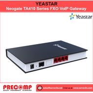 Yeastar Neogate TA410 Series FXO VoIP Gateway