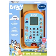 VTech Bluey Ring Ring Phone