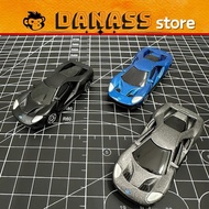 Ford GT RMZ City car model 1:64 scale - Display model - Diecast - Toy