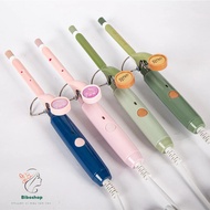 9mm mini hair curler for professional curling and styling