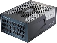 SeaSonic PRIME-TX-1600-ATX30 6W 125W 80 Plus Titanium Power Supply