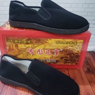 BigBoss Kungfu Wushu Taichi Bruce Lee IP Man casual shoes