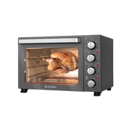 Imarflex Convection & Rotisserie Oven IT-835CRG