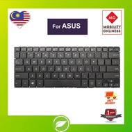Asus UX303L Comes With BACKLIGHT Laptop Keyboard