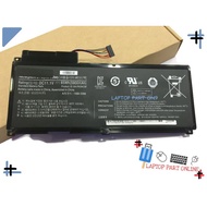 AA-PN3VC6B AA-PN3NC6F Battery for Samsung QX310 QX410 QX411 QX412 QX510 SF310 SF410 SF510 NP-SF310 N