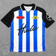 Indies - Spectre Lynx | Jersey (Blue) Official Merchandise