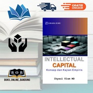Intellectual capital concepts and empirical studies grh
