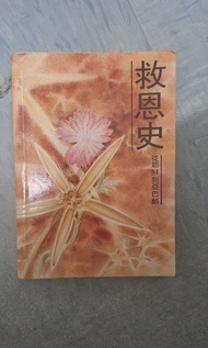 聖經 救恩史 聖經的故事 環球新譯本 分析並排本 環球聖經譯本(新約)