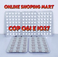 EPAM 5 MG VITAMIN E.  EPAM BARUH 061 E 1027. 1 PAPAN 40 TABLET 5 PAPAN 200 TABLET.