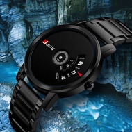 Jam Tangan Pria Merek JSON J23 Murah Jam Tangan Keren Mewah Elegant Jam Tangan Pria Masa kini Anti A