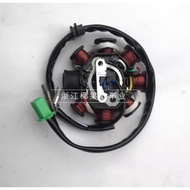 ATV 150-200 GY6 Automatik atv engine magnetik coil