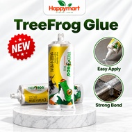TREE FROG GLUE New multi-purpose glue Tree Frog, super sticky for plastic, iron, wood, glass, porcel