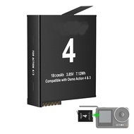 DJI Action 4/3 Battery