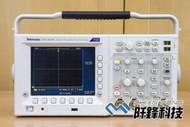【阡鋒科技 專業二手儀器】太克 Tektronix TDS3032C 300MHz, 2.5GS/s 2ch. 示波器