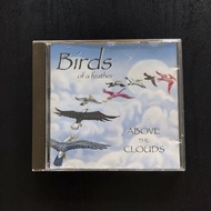 (CD) Birds of a Feather • ABOVE THE CLOUDS