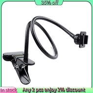 Hot-Webcam Stand 25 Inch Flexible Desk Mount Clamp Gooseneck Stand for Logitech Webcam C930E,C930,C920, C922X,C922, C925E