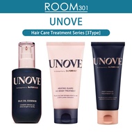 [UNOVE] Damaged hair care (3 Type) Protein Repair Treatment /Oil Essence / Deep Damage Treatment / D