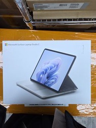 Microsoft Surface Laptop Studio 2