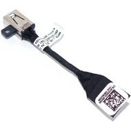 Laptop DC Power Jack Socket Charging Port Cable for DELL Latitude 3410 3510 7DM5H 450.0KD0C.0041 07D