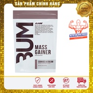 CBUM MASS GAINER RAW NUTRITION 12LBS WEIGHT GAIN MILK - GENUINE