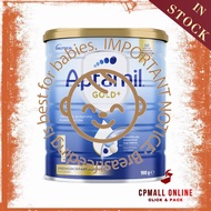 [Expiry Date: 12/2026] Australia Import Aptamil Gold+ Baby Formula Infant Baby Milk Step 1 (0-6 mont