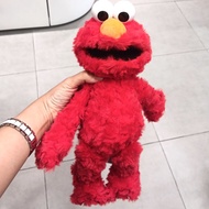ELMO SESAME STREET PLUSH DOLL