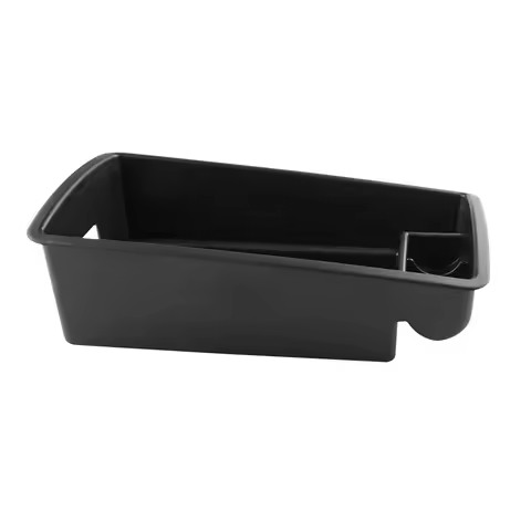 ​Car Center Console Armrest Storage Box Container For Audi A3 8V 2013-2019 Car Accessories High Qual