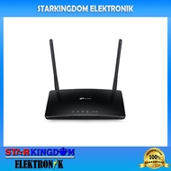 Tp-Link TL-MR6400 Router Modem Wifi 4G LTE Unlock All Operators Warranty