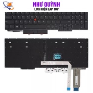 Lenovo Thinkpad E15 Gen 2, E15 Gen 3, E15 Gen 4 laptop keyboard NEW