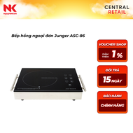 Bếp hồng ngoại Junger ASC-86
