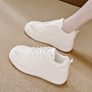 Ladies HB810Autumn thick-soled casual sneakers for students, versatile casual sports shoes for women