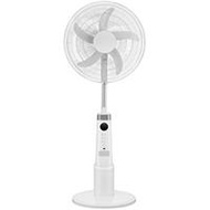 Quạt đứng sạc điện Midea MFS180D0BPW 30W, 11 giờ dùng