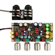 【ในสต็อกในกรุงเทพฯ】🔥Free Ship🔥 ปรีไมค์ ZK-AMP (แก้เสียงดรอปแล้ว) เพิ่มมิติการร้องให้คุณ เอฟเฟคแท้ 3D