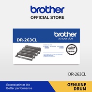 Brother DR-263CL Original Colour Drum Unit