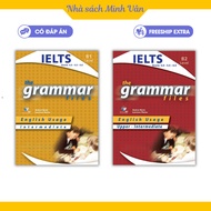 The grammar file notebook B1,B2 - grammar B1,B2 - with answers