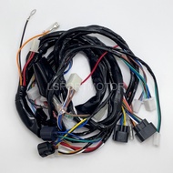 YAMAHA LC135 V1 WIRING SET 1S8-H2590-00 HARDNESS HARNESS WAYARING WAYERING WIRE LC V1