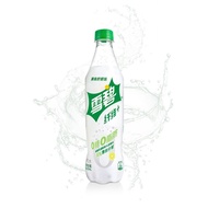 *READY STOCK* COCA - COLA SPRITE FIBER ZERO CALORIES, ZERO SUGAR SODA DIETARY FIBER PLUS DRINK 500ml