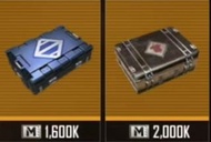 pubg 地鐵逃生代抽金箱
