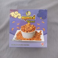 MIMOJI Makaroni 1 Box Mix Isi 12pcs Mix Variant Rasa / Makroni Karakter / Makaroni Eceran 1000 / Mak
