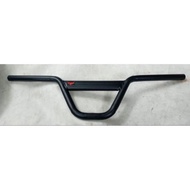 Super thick BMX handlebar, SQUARE MODEL BMX handlebar, BMX Bike handlebar
