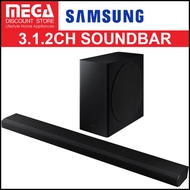 SAMSUNG HW-800A/XS 3.1.2CH SOUNDBAR