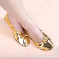 Golden Practice Shoes Belly Dance Performance Shoes Belly Dance Practice Shoes Practice Shoes Belly Dance Shoes