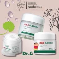 DR.G R.E.D Blemish clear cream