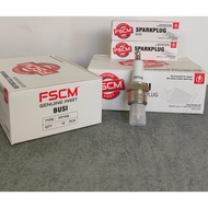 FP7HS Spark Plug/BP7HS Spark Plug/FSCM 2-stroke motorcycle spark plug