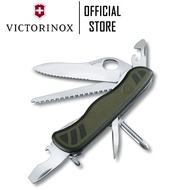 Victorinox Swiss Soldier's Knife 08 Multitool Pocket Knife 0.8461.MWCH