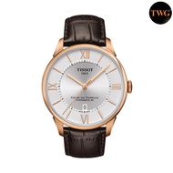 Tissot T-Classic Chemin Des Tourelles Powermatic 80 T0994073603800