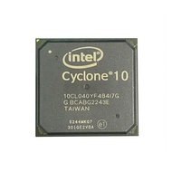 JKUM 10CL120YF484I7G Programmable Logic Devices (CPLD/FPGA) - Low-cost and Low-static-power FPGAs, S