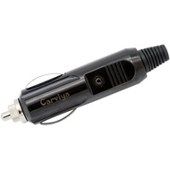 3 5 6 8 10 15 20 Amp Male Car Cigarette Lighter/Aux Socket Plug Connector 12 Volt with Fuse Diode In