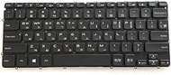 Korean KR Laptop Keyboard for DELL XPS 12 9Q23 9Q33 9Q34 L221X 13 9333 L321X L322X 0W5JY1 W5JY1 MP-1