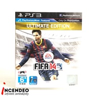 EA Sports FIFA 14 Games for Sony PS3